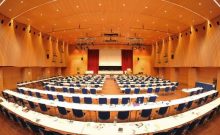 Kur & Kongress Center Bad Windsheim Kur & Kongress Center Bad Windsheim