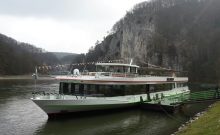 Schiff MS Kelheim Schiff MS Kelheim