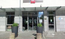 Ibis Dortmund City Ibis Dortmund City
