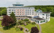Wildpark Hotel Bad Marienberg Wildpark Hotel Bad Marienberg