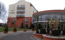 The Monarch Hotel The Monarch Hotel