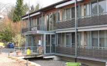 Hotel Seehörnle Hotel Seehörnle