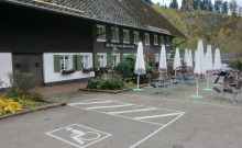 Hotel Hofgut Himmelreich Hotel Hofgut Himmelreich