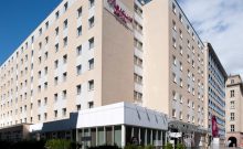 Mercure Hotel Berlin City Mercure Hotel Berlin City