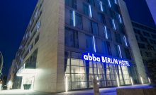 abba Hotel Berlin abba Hotel Berlin