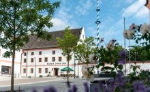 Hotel und Gasthof Sixt - ©Danny Rothe Hotel und Gasthof Sixt - ©Danny Rothe