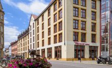 Mercure Hotel Erfurt Altstadt - ©Mercure Hotel Erfurt Altstadt