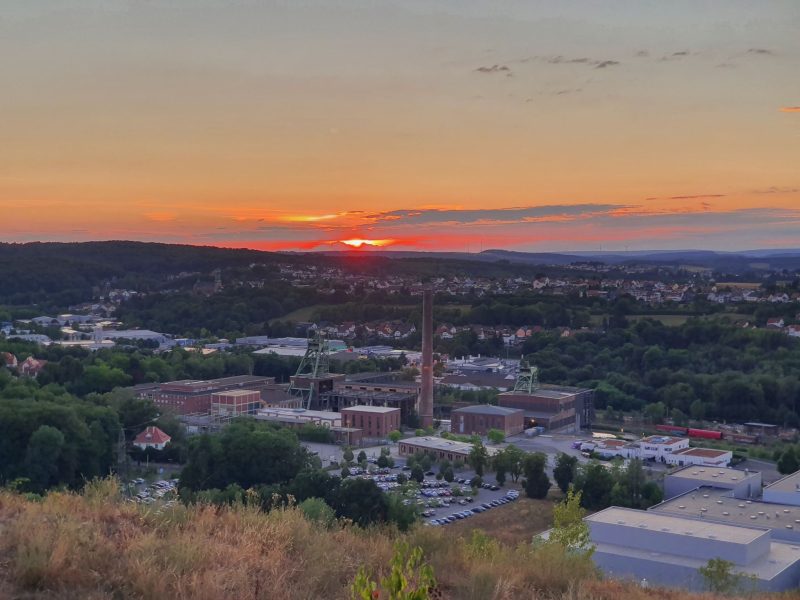 Bild von Wassergarten Erlebnisort Reden - ©Eric Schneider