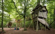 Naturparkzentrum Eichsfeld-Hainich-Werratal - ©Tino Sieland Naturparkzentrum Eichsfeld-Hainich-Werratal - ©Tino Sieland