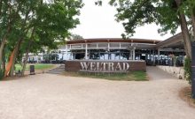 WELTRAD - Quartier und Restaurant - ©Manuela Fischer WELTRAD - Quartier und Restaurant - ©Manuela Fischer