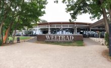 WELTRAD - Quartier und Restaurant - ©Manuela Fischer