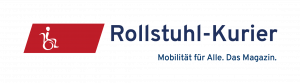 Logo Rollstuhl-Kurier