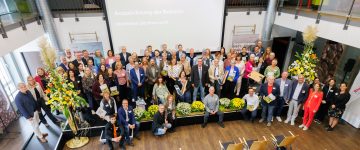 Rheinland Pfalz Tourismus GmbH - Zertifizierungsfeier am 15.09.2025 ©StefanVeres.de_Rheinland-Pfalz-Tourismus-GmbH