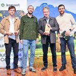 Barrierefreiheit im Tourismus: visitBerlin mit dem „Komoot Spirit Award“ ausgezeichnet