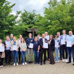 Barrierefreie Tourismusangebote in der Nationalpark-Region ausgezeichnet