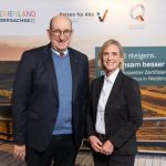 Ausgezeichnete Qualität im Tourismus