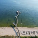 Koserow als dritter Ort in Mecklenburg-Vorpommern nach „Reisen für Alle“ ausgezeichnet