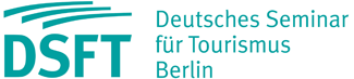 Deutsches Seminar für Tourismus Berlin - Sitemap