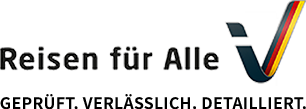 Reisen für Alle – geprüft. verlässlich. detailliert.